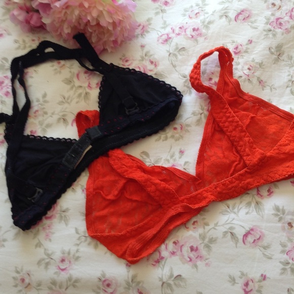 STARTER TWO PIECE BEGINNER BRAS 32 A - Picture 3 of 4